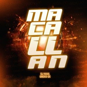 Dj Haal的專輯Macallan (Explicit)