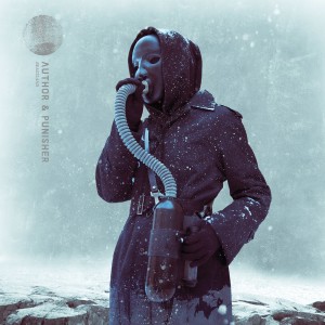 ดาวน์โหลดและฟังเพลง Nihil Strength พร้อมเนื้อเพลงจาก Author & Punisher