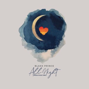 Listen to All Night song with lyrics from Blakk Prince