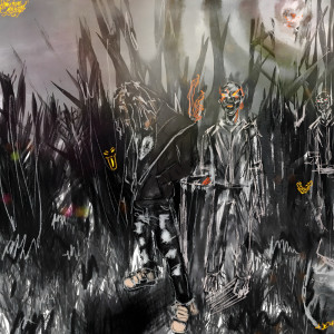 收聽kaysocial的Not Up For Convo (Explicit)歌詞歌曲