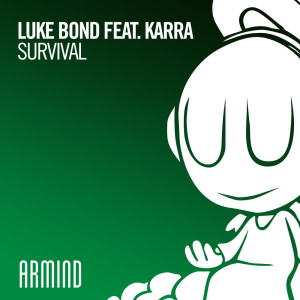 Dengarkan Survival lagu dari Luke Bond dengan lirik