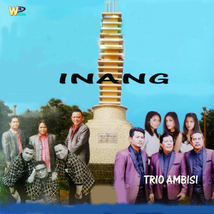 Inang (Pop Batak)