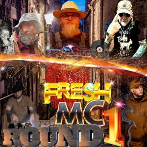 ดาวน์โหลดและฟังเพลง FRESH MC Round 1 (feat. Wrecks, Scramn, Decon Blu & Mr. 359) พร้อมเนื้อเพลงจาก Pa Pa Fresh