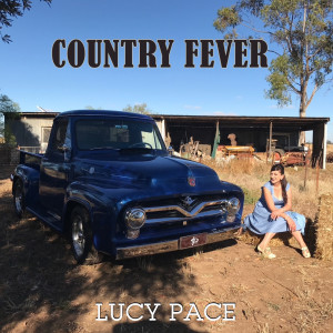 收聽Lucy Pace的Meant to Be歌詞歌曲