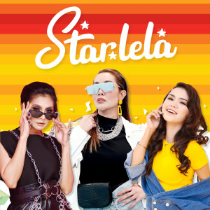 ดาวน์โหลดและฟังเพลง Starlela (Star Vendors Mix) พร้อมเนื้อเพลงจาก Ifa Raziah