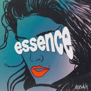 Album essence (Explicit) from MIKNNA