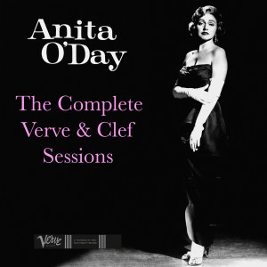 ดาวน์โหลดและฟังเพลง A Lover Is Blue พร้อมเนื้อเพลงจาก Anita O'Day