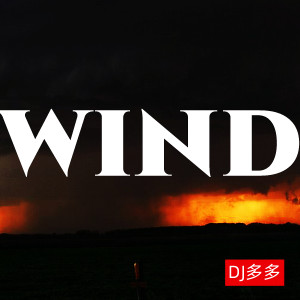 Listen to wind song with lyrics from DJ多多