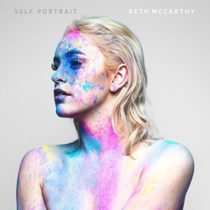 Self Portrait - EP dari Beth McCarthy