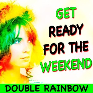ดาวน์โหลดและฟังเพลง Roar [Tiger Mix] (Tiger Mix) พร้อมเนื้อเพลงจาก Double Rainbow