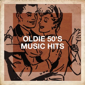 Album Oldie 50's Music Hits oleh Music from the 40s & 50s