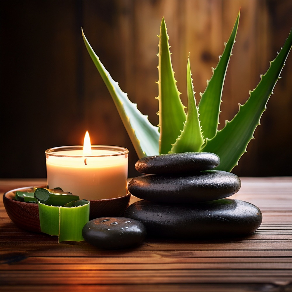 Flow Of Tranquility