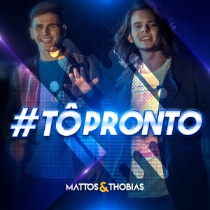Dengarkan Tô Pronto lagu dari Mattos dengan lirik