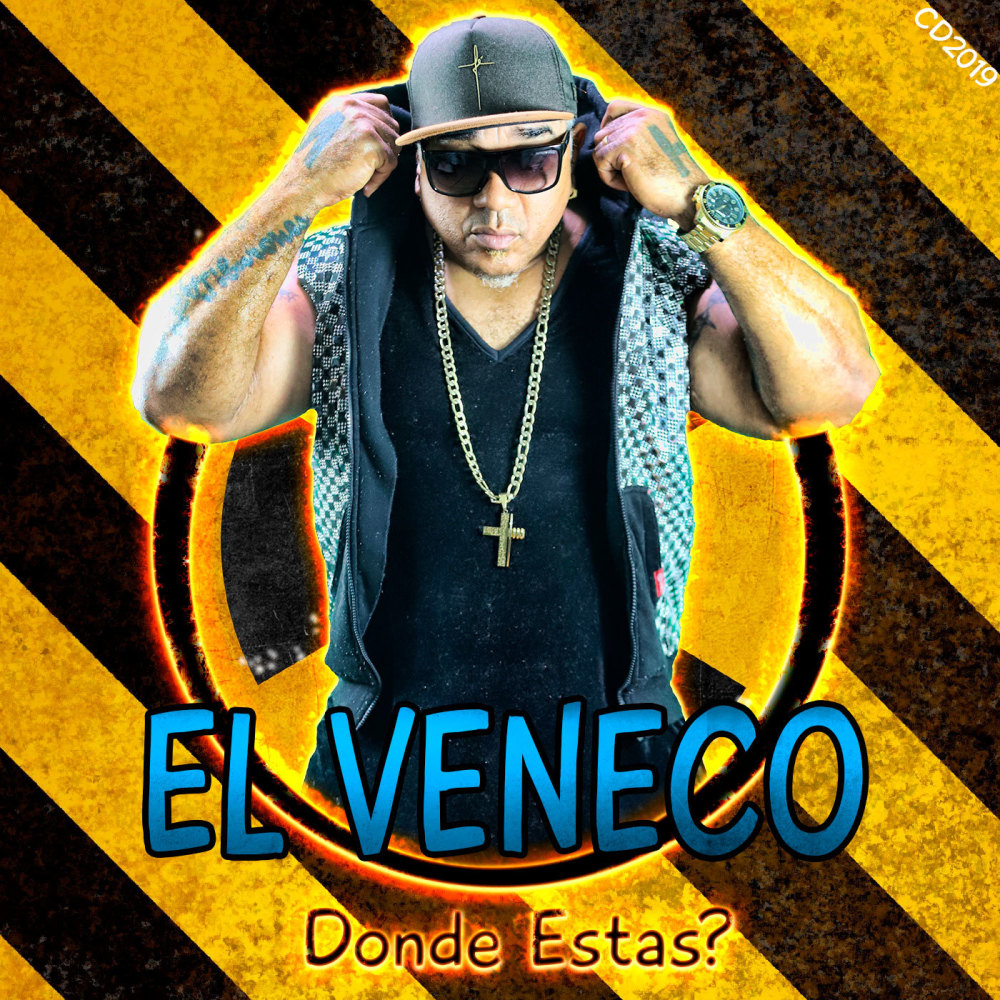 Donde Estas?