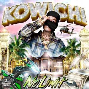 Album No Limit from KOWICHI