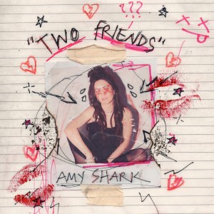 Amy Shark的專輯Two Friends