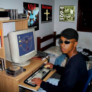 default playlist img