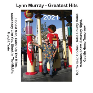 Dengarkan lagu Got to Keep Cookin' nyanyian Lynn Murray dengan lirik