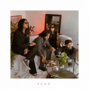 Listen to As Long As We Stay song with lyrics from Fugo