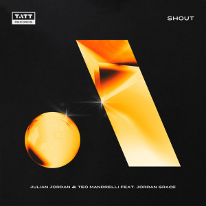 Listen to Shout song with lyrics from Julian Jordan