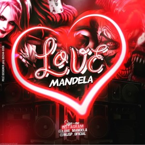 收聽DJ MJSP的QUERIDA, HAM HAM CHEGUEI (Explicit)歌詞歌曲