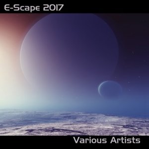 Album E-Scape 2017 from Various Artists