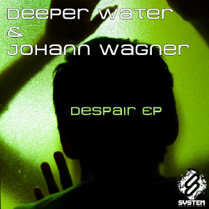 Deeper Water的專輯Despair EP