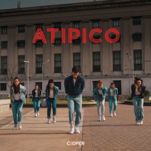 Album Atípico from Cooper