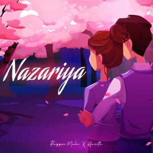 Album NAZARIYA (feat. HARITH) oleh Harith