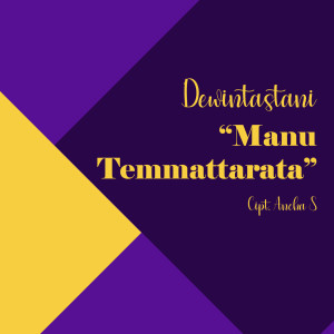 Dewintastani的专辑Manu Temmattarata