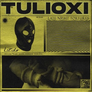 Listen to Another Gang of Desperates (Roe Deers Remix) song with lyrics from Tulioxi
