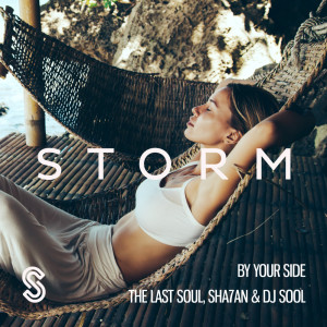 Album By Your Side from The Last Soul
