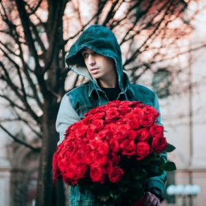 Listen to Růže (Explicit) song with lyrics from Reginald