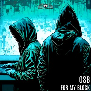 收聽GSB的For My Block歌詞歌曲
