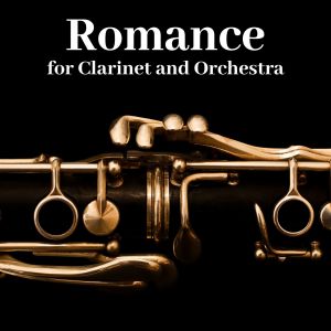 Alessandro Carbonare的專輯Strauss: Romance for Clarinet and Orchestra, Op. 61