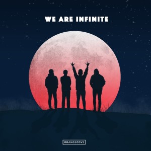 ORANGECOVE的专辑We Are Infinite EP