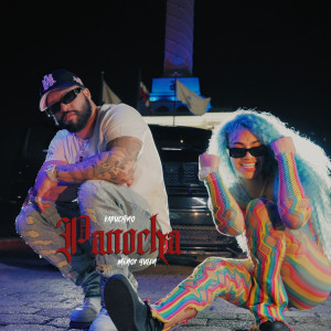 Listen to Panocha (Explicit) song with lyrics from Kapuchino