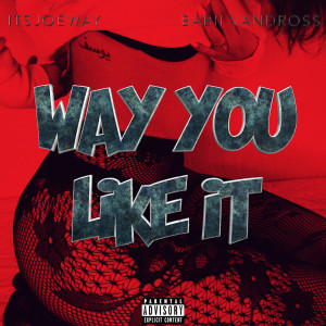 Listen to Way You Like It (Explicit) song with lyrics from itsJoeway
