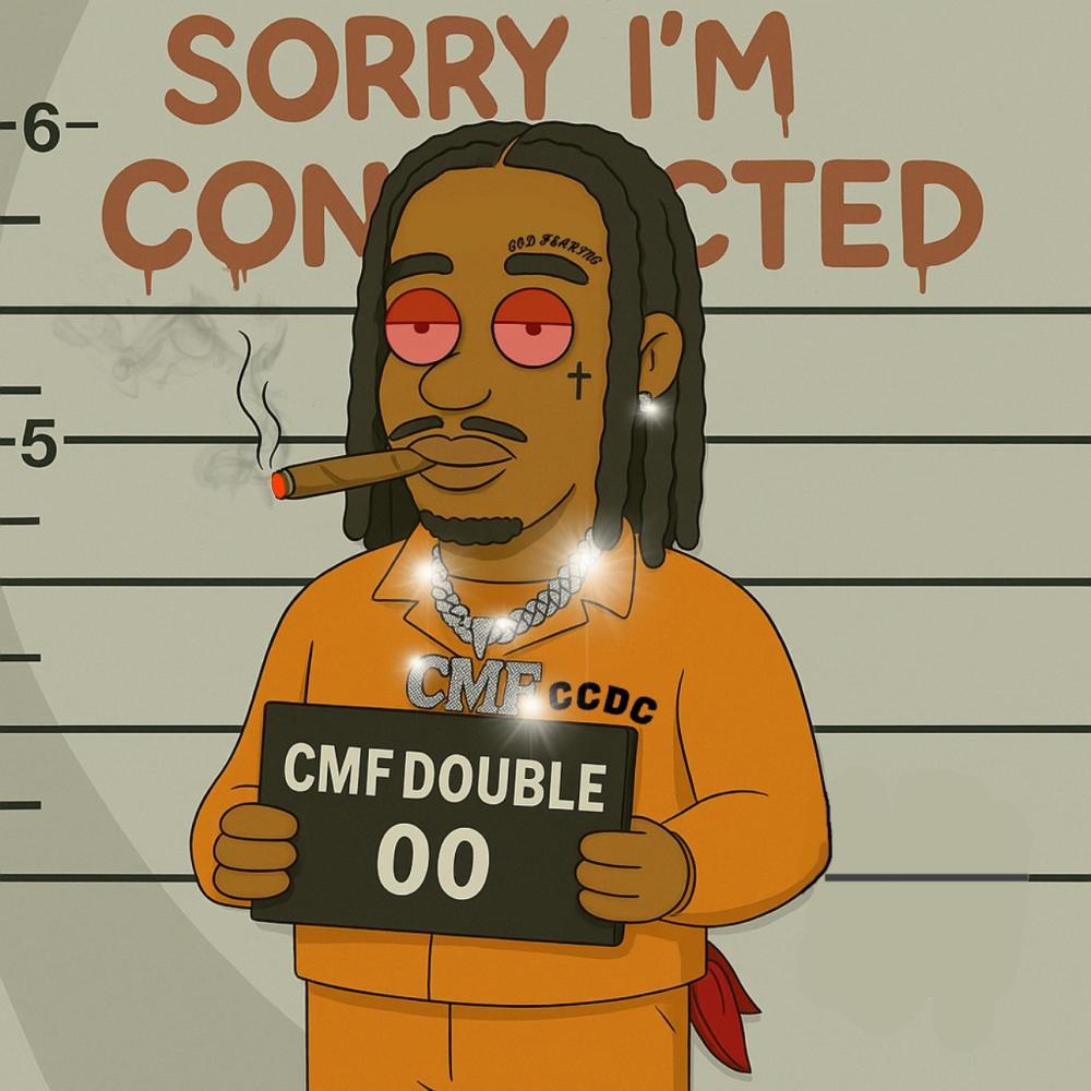 Most Hated (feat. Lul Ja) (Explicit)