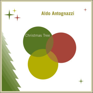 Aldo Antognazzi的專輯Christmas Tree