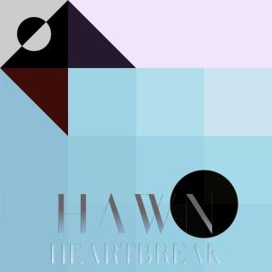 Album Hawn Heartbreak from Various