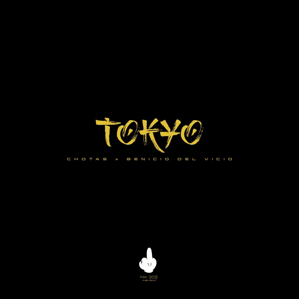 Tokyo