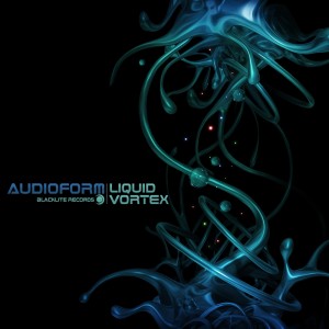 Liquid Vortex dari Audioform
