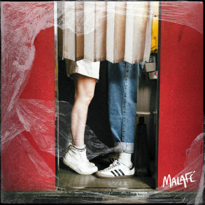 Listen to Me estoy enamorando de ti song with lyrics from Malafe