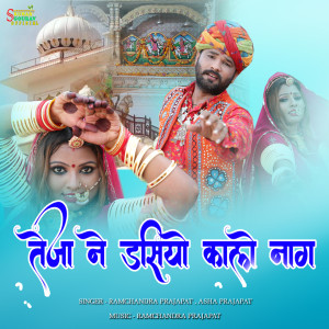 Album Teja Ne Dasiyo Kalo Naag from Ramchandra Prajapat