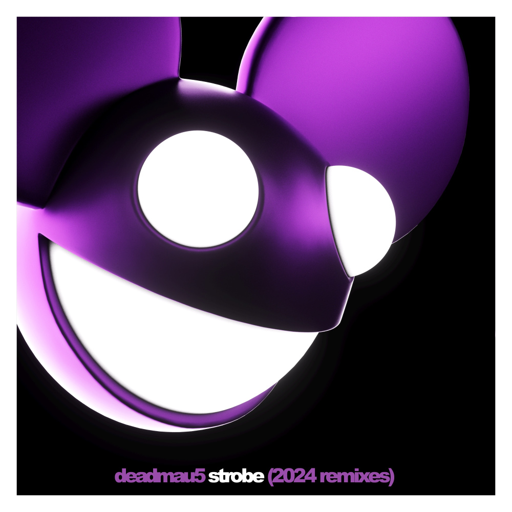Strobe (Layton Giordani Remix)