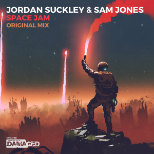 Listen to Space Jam song with lyrics from Jordan Suckley