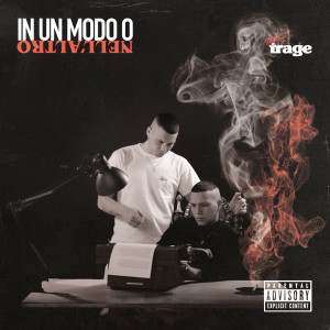 Dengarkan Senza Accorgersi (Explicit) lagu dari Trage dengan lirik