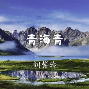 Album 青海青 from 刘紫玲