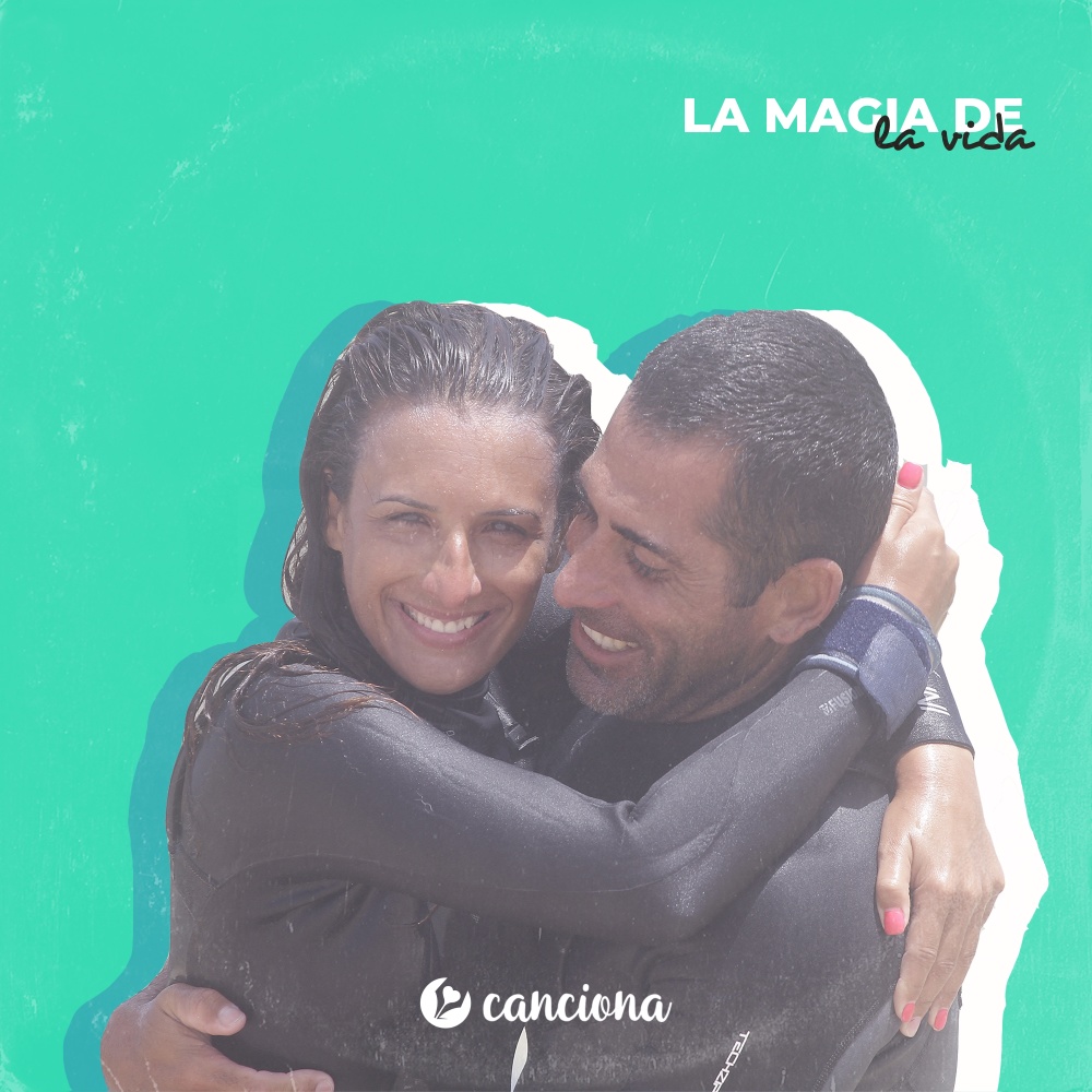 La Magia de la Vida